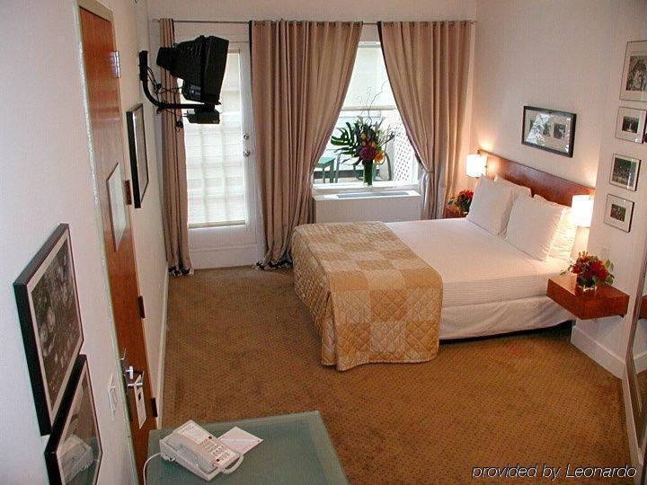 Hotel Shocard Broadway, Times Square New York Room photo