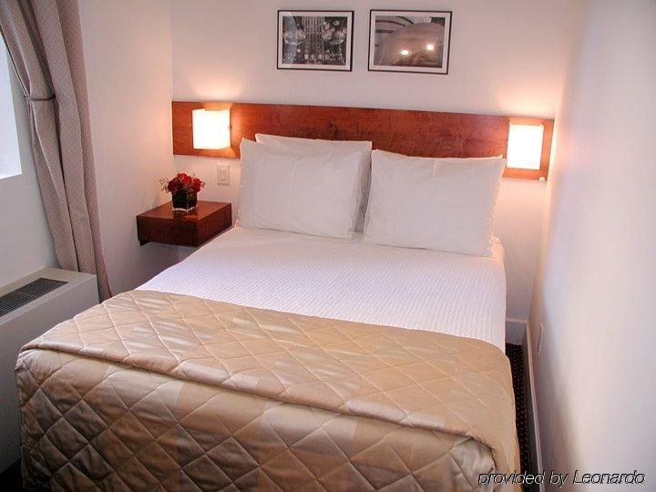 Hotel Shocard Broadway, Times Square New York Room photo